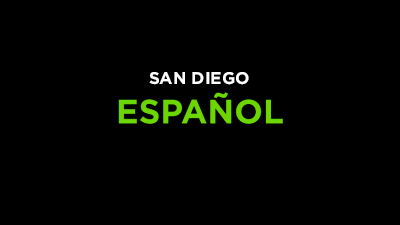 San Diego Ingles